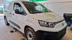 Fiat e-Doblò