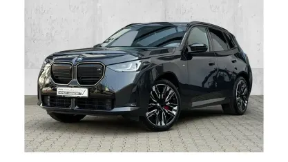 Gebraucht BMW X3 M Sport 381 PS (280 kW) 2025 Grau SUV