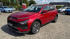 Dragon red Gebraucht 2025 Hyundai Bayon SUV | 21.990 € (Fairer Preis)