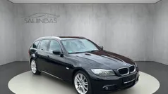 Gebraucht 2011 BMW 320 M Sport Kombi | 7.790 € (Fairer Preis)