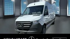 Gebraucht 2024 Mercedes Sprinter Van | 45.101 € (Fairer Preis)