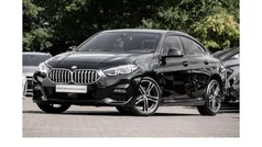 Gebraucht 2022 BMW 218 M Sport Coupé | 24.395 € (Fairer Preis)