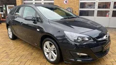 Gebraucht 2015 Opel Astra Style Kombi | 8.990 € (Fairer Preis)