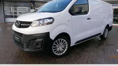 Gebraucht 2020 Opel Vivaro Edition Van | 18.990 € (Fairer Preis)