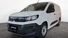 Kaolin weiß Neu 2025 Opel Combo Van / Kleinbus | 23.550 € (Guter Preis)