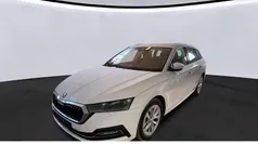 Gebraucht 2022 Skoda Octavia Style Limousine | 21.990 € (Fairer Preis)