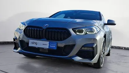 Gebraucht BMW 220 Performance 178 PS (130 kW) 2024 Grau Coupé