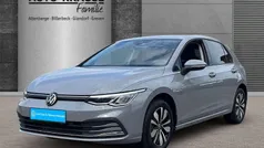 Gebraucht 2024 VW Golf VIII Move Limousine | 25.990 € (Fairer Preis)
