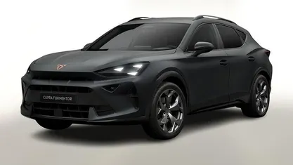Gebraucht Cupra Formentor 150 PS (110 kW) 2025 SUV