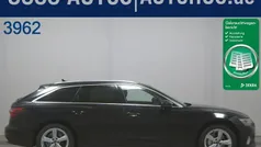 Vesuvgrau Gebraucht 2021 Audi A6 Basis Kombi | 36.890 € (Etwas zu teuer)