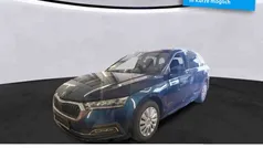 Gebraucht 2022 Skoda Octavia Style Kombi | 22.890 € (Fairer Preis)
