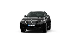 Saphirschwarz metallic Gebraucht 2024 BMW X6 M Sport SUV | 82.490 € (Superpreis)