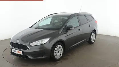 Gebraucht 2015 Ford Focus Trend Kombi | 9.110 € (Fairer Preis)