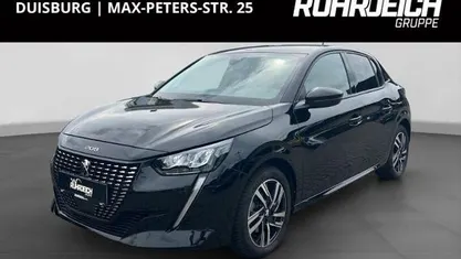 Gebraucht 2023 Peugeot 208 Allure Kleinwagen | 19.490 € (Fairer Preis)