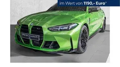 Gebraucht 2025 BMW M3 Competition Edition Limousine | 111.990 € (Teuer)