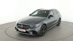 Mercedes C300