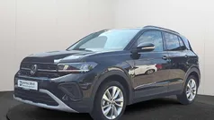 Gebraucht 2024 VW T-Cross Goal SUV | 26.790 € (Fairer Preis)