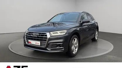 Gebraucht 2017 Audi Q5 Sport SUV | 28.480 €