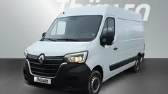 Gebraucht 2021 Renault Master Van | 18.980 € (Superpreis)
