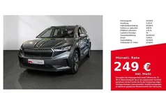 Gebraucht 2023 Skoda Enyaq iV SUV | 29.900 € (Fairer Preis)