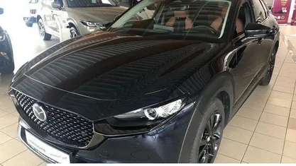 Gebraucht 2024 Mazda CX-30 Nagisa SUV | 26.890 € (Fairer Preis)