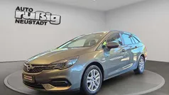 Gebraucht 2020 Opel Astra Edition Kombi | 11.970 € (Fairer Preis)
