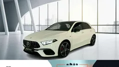 Gebraucht 2024 Mercedes A45 AMG AMG Limousine | 51.280 € (Superpreis)