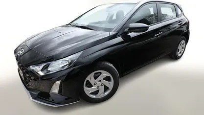 Gebraucht Hyundai i20 Select 90 PS (66 kW) 2025 Kleinwagen