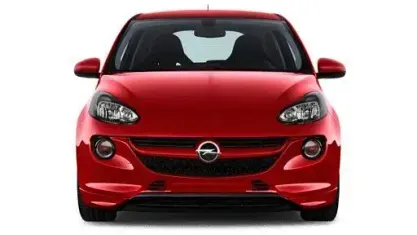 Second-hand Opel Adam S 150 CP (110 kW) 2018 Alb Hatchback