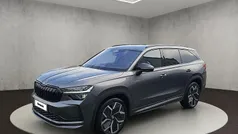 Gebraucht 2025 Skoda Kodiaq SportLine SUV | 48.800 € (Fairer Preis)