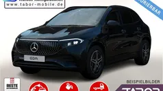 Gebraucht 2025 Mercedes EQA250+ Advanced SUV | 45.988 € (Superpreis)