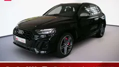 Gebraucht 2022 Audi SQ5 Ambiente SUV | 47.980 € (Superpreis)