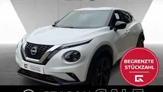 Gebraucht 2025 Nissan Juke Tekna SUV | 23.919 € (Fairer Preis)