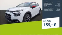 Gebraucht 2022 Citroën C3 PureTech Kleinwagen | 11.780 € (Guter Preis)