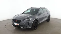 Grau Gebraucht 2020 Cupra Formentor VZ SUV | 28.600 € (Fairer Preis)