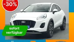 Gebraucht 2025 Ford Puma Gen-E Titanium SUV | 25.470 € (Fairer Preis)