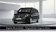 Gebraucht 2024 Mercedes V300 Exclusive Van / Kleinbus | 88.950 €