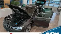 Gebraucht 2019 VW Passat Alltrack Kombi | 26.549 € (Fairer Preis)