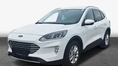Gebraucht 2024 Ford Kuga ST-Line SUV | 34.900 € (Fairer Preis)