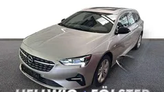 Gebraucht 2021 Opel Insignia Elegance Kombi | 21.980 € (Guter Preis)
