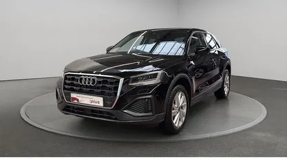 Gebraucht 2025 Audi Q2 Ambiente SUV | 33.690 € (Fairer Preis)