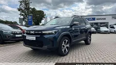 Gebraucht 2025 Dacia Bigster Journey SUV | 28.990 € (Guter Preis)