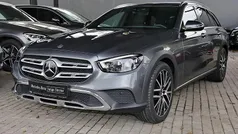Gebraucht 2020 Mercedes E450 Avantgarde Kombi | 54.990 €