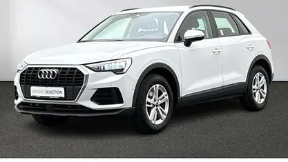 Gebraucht Audi Q3 Sport 150 PS (110 kW) 2024 SUV