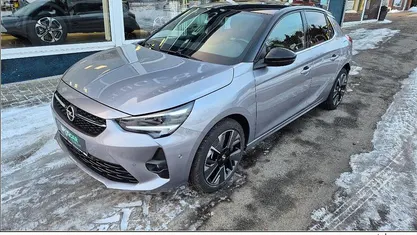 Gebraucht 2023 Opel Corsa-e Kleinwagen | 19.190 € (Fairer Preis)
