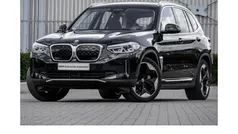Gebraucht 2021 BMW iX3 Impressive SUV | 35.990 € (Fairer Preis)