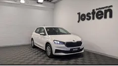 Gebraucht 2023 Skoda Fabia Active Limousine | 15.490 € (Fairer Preis)