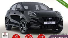 Gebraucht 2025 Ford Puma ST-Line SUV | 23.888 € (Superpreis)
