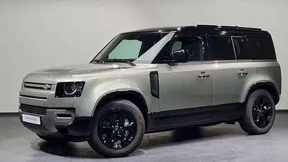 Gebraucht Land Rover Defender SE Dynamic 300 PS (220 kW) 2025 SUV