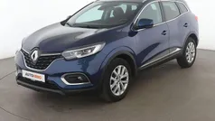 Blau Gebraucht 2019 Renault Kadjar Business SUV | 14.790 € (Guter Preis)